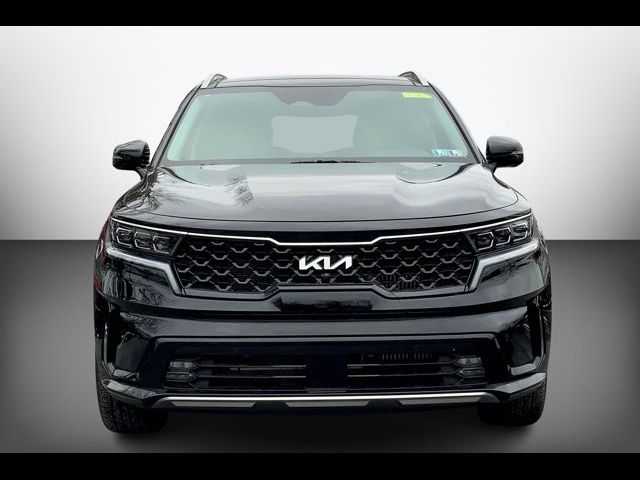 2023 Kia Sorento Plug-In Hybrid SX Prestige