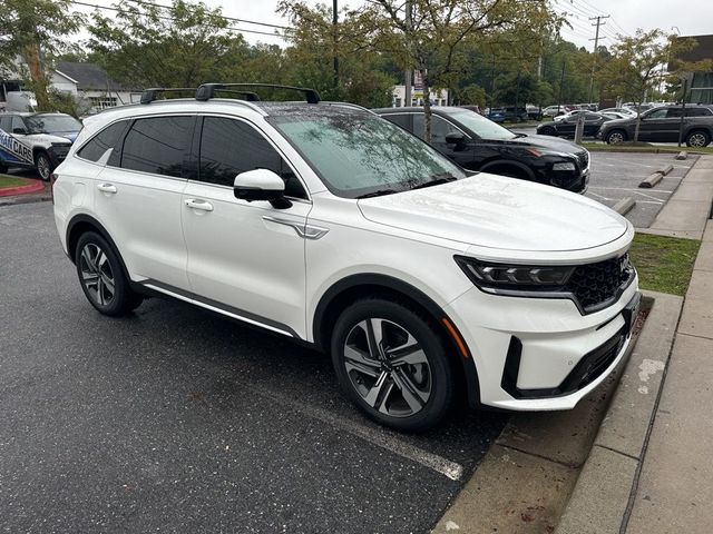 2023 Kia Sorento Plug-In Hybrid SX Prestige