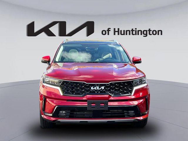 2023 Kia Sorento Plug-In Hybrid SX Prestige