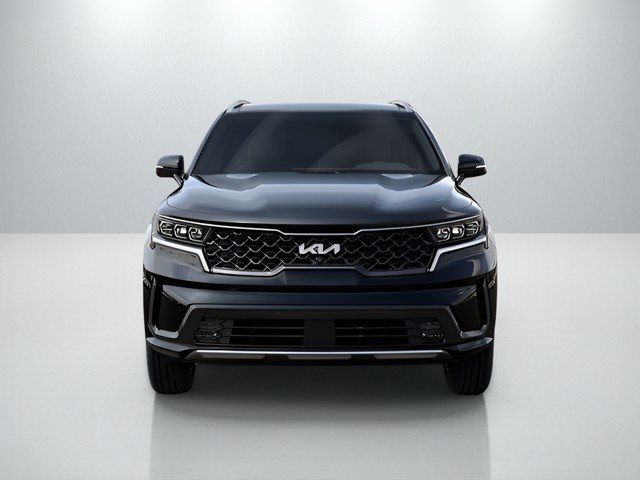 2023 Kia Sorento Plug-In Hybrid SX Prestige