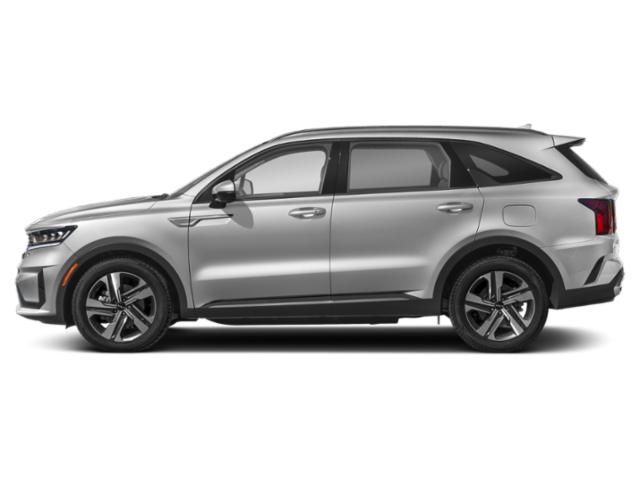 2023 Kia Sorento Plug-In Hybrid SX Prestige