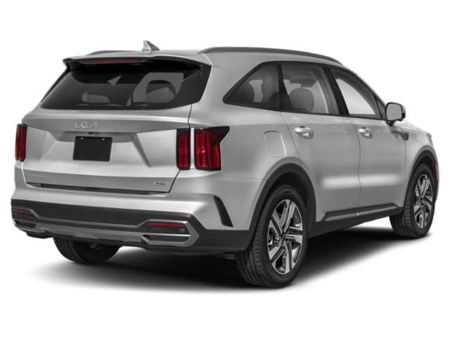 2023 Kia Sorento Plug-In Hybrid SX Prestige