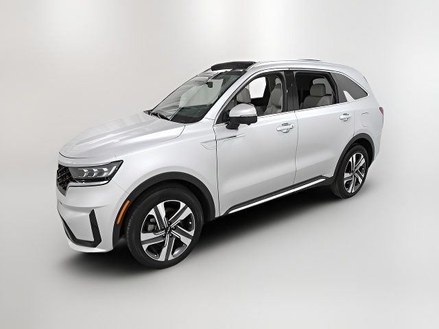 2023 Kia Sorento Plug-In Hybrid SX Prestige