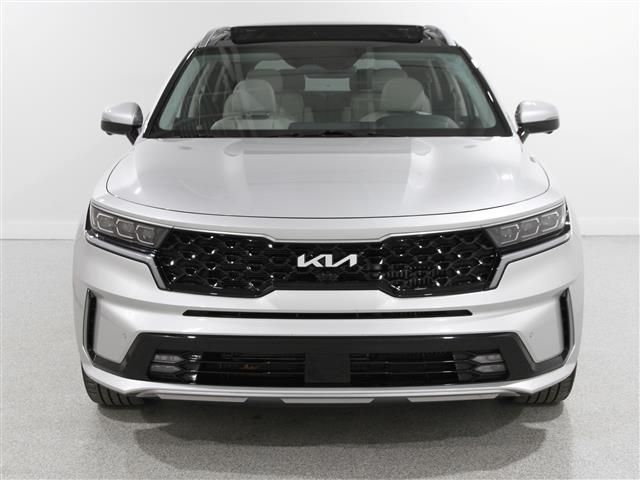 2023 Kia Sorento Plug-In Hybrid SX Prestige