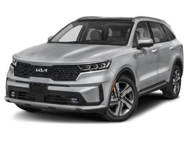 2023 Kia Sorento Plug-In Hybrid SX Prestige