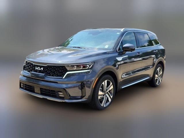 2023 Kia Sorento Plug-In Hybrid SX Prestige