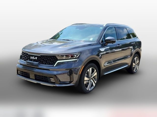 2023 Kia Sorento Plug-In Hybrid SX Prestige