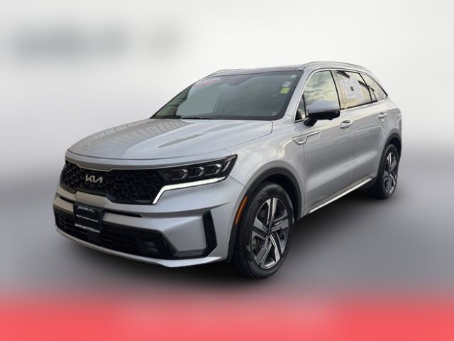 2023 Kia Sorento Plug-In Hybrid SX Prestige