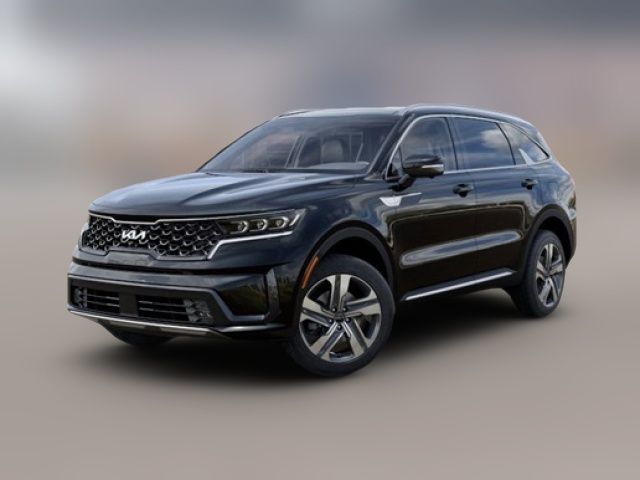 2023 Kia Sorento Plug-In Hybrid SX Prestige