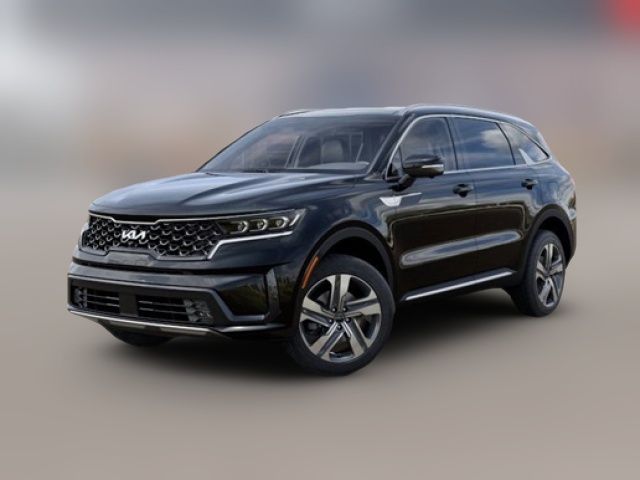 2023 Kia Sorento Plug-In Hybrid SX Prestige