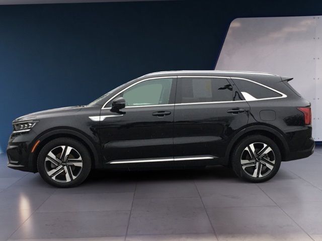 2023 Kia Sorento Plug-In Hybrid SX Prestige