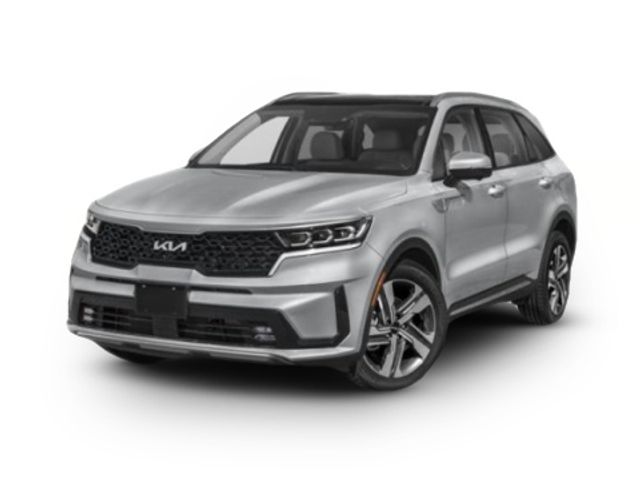 2023 Kia Sorento Plug-In Hybrid SX Prestige