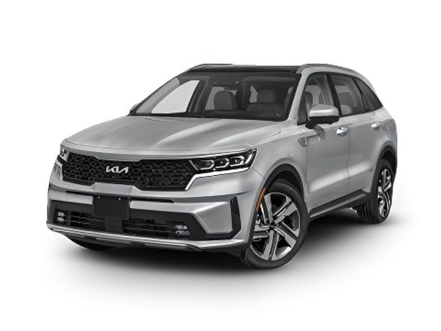 2023 Kia Sorento Plug-In Hybrid SX Prestige