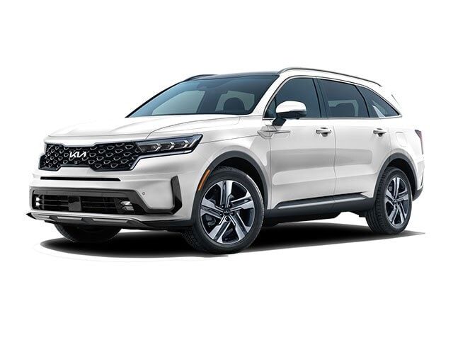 2023 Kia Sorento Plug-In Hybrid SX Prestige