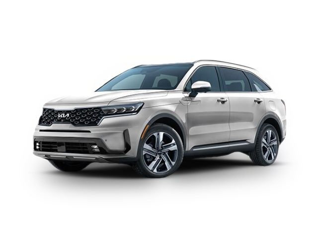 2023 Kia Sorento Plug-In Hybrid SX Prestige