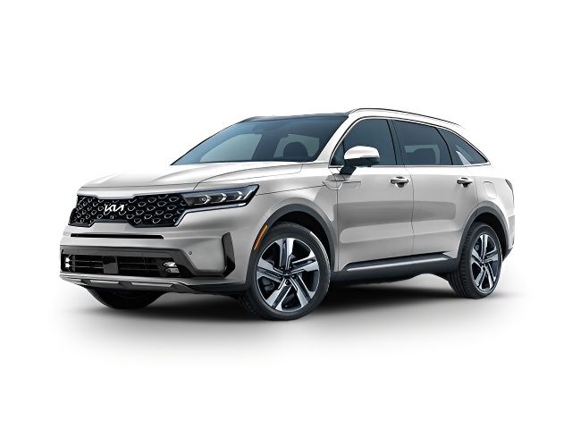 2023 Kia Sorento Plug-In Hybrid SX Prestige