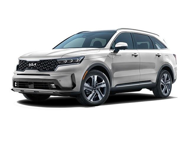 2023 Kia Sorento Plug-In Hybrid SX Prestige