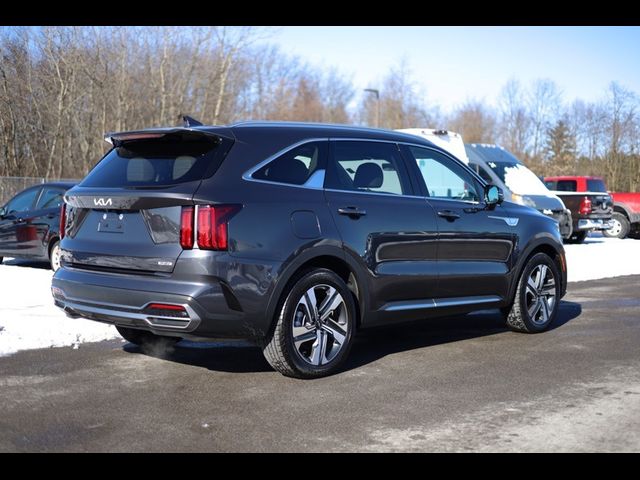 2023 Kia Sorento Plug-In Hybrid SX Prestige