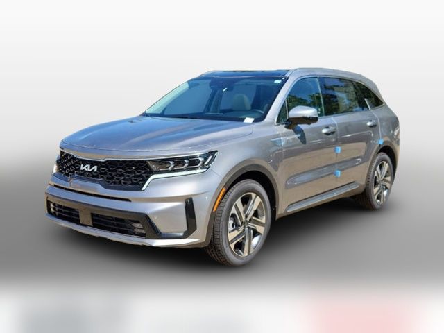 2023 Kia Sorento Plug-In Hybrid SX Prestige