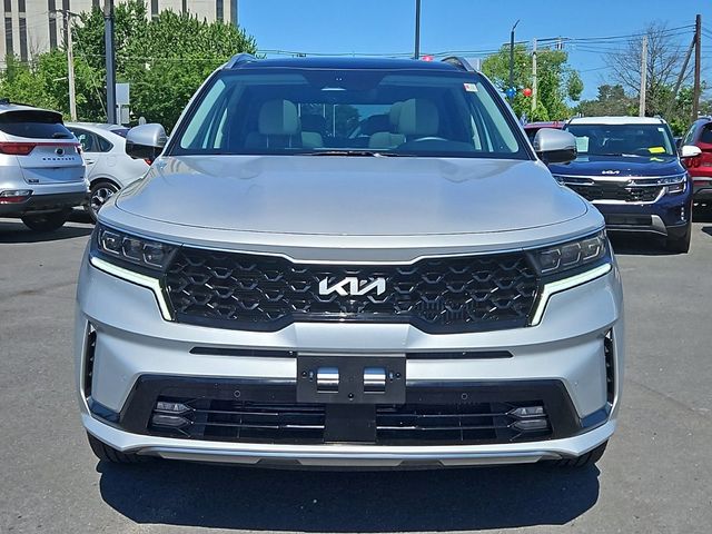 2023 Kia Sorento Plug-In Hybrid SX Prestige