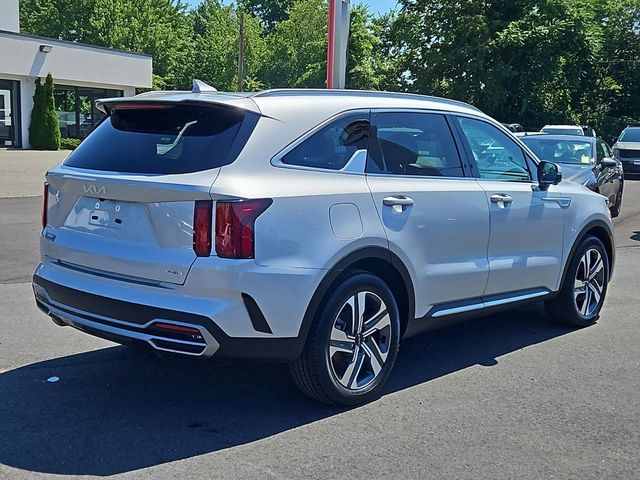 2023 Kia Sorento Plug-In Hybrid SX Prestige