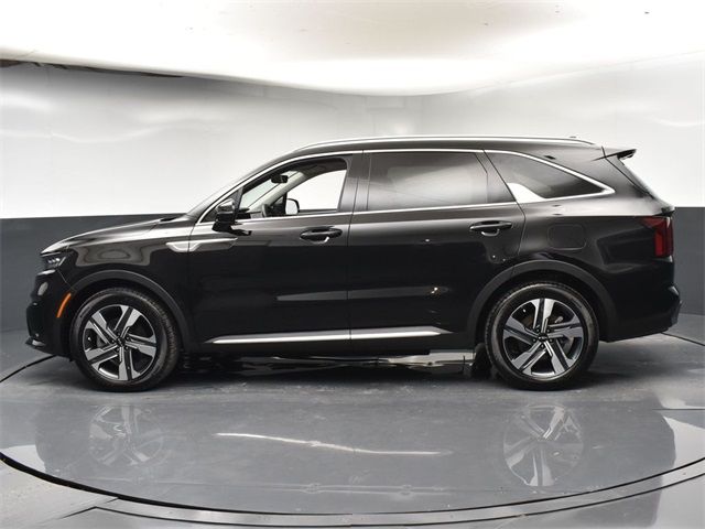 2023 Kia Sorento Plug-In Hybrid SX Prestige