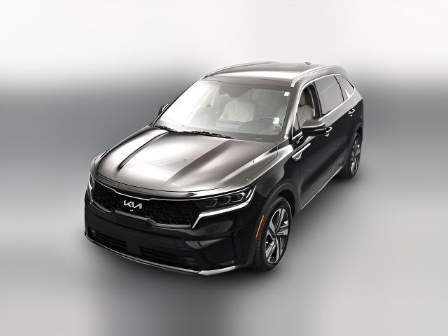 2023 Kia Sorento Plug-In Hybrid SX Prestige