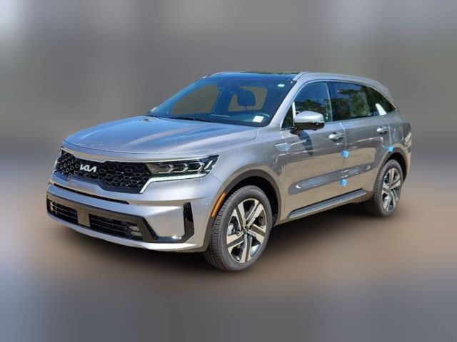 2023 Kia Sorento Plug-In Hybrid SX Prestige