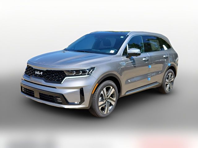 2023 Kia Sorento Plug-In Hybrid SX Prestige