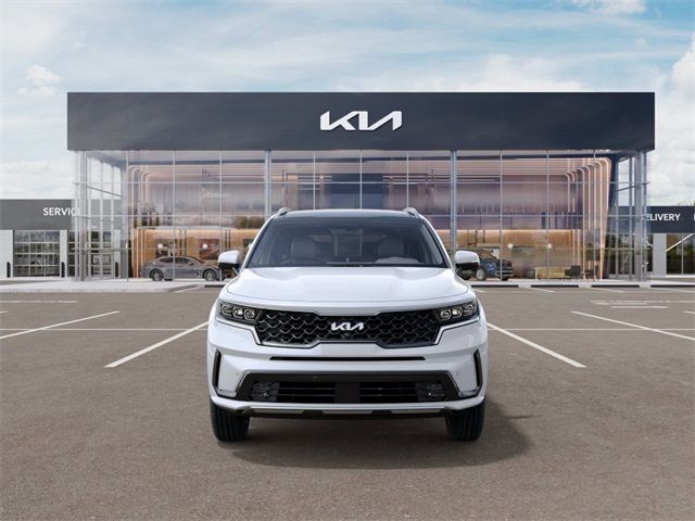 2023 Kia Sorento Plug-In Hybrid SX Prestige