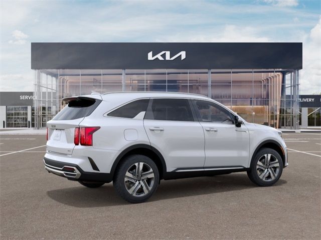 2023 Kia Sorento Plug-In Hybrid SX Prestige