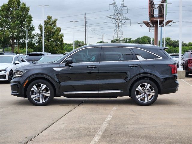 2023 Kia Sorento Plug-In Hybrid SX Prestige