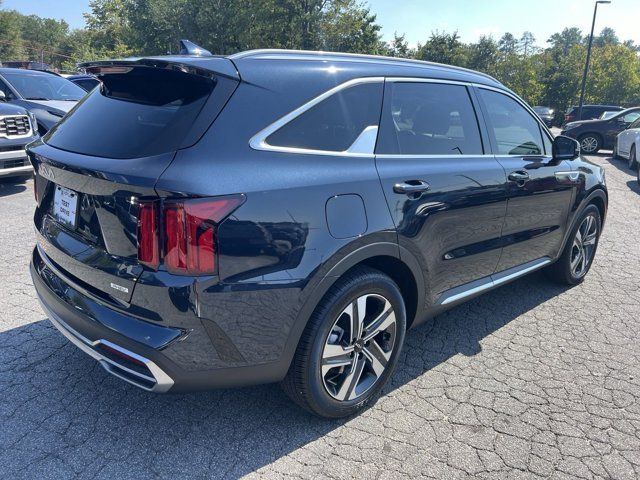 2023 Kia Sorento Plug-In Hybrid SX Prestige