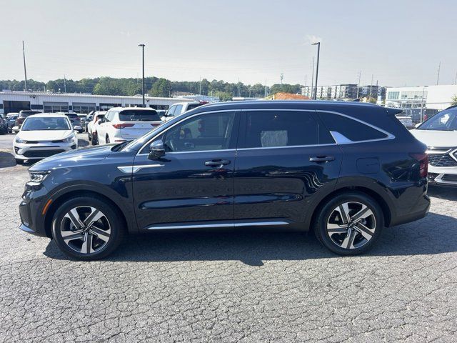 2023 Kia Sorento Plug-In Hybrid SX Prestige