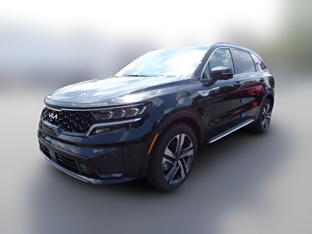 2023 Kia Sorento Plug-In Hybrid SX Prestige