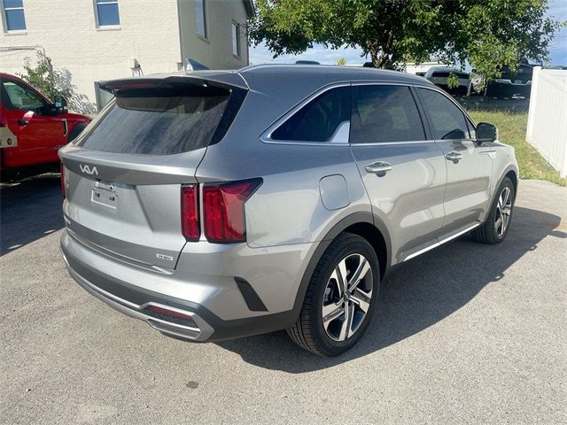 2023 Kia Sorento Plug-In Hybrid SX Prestige