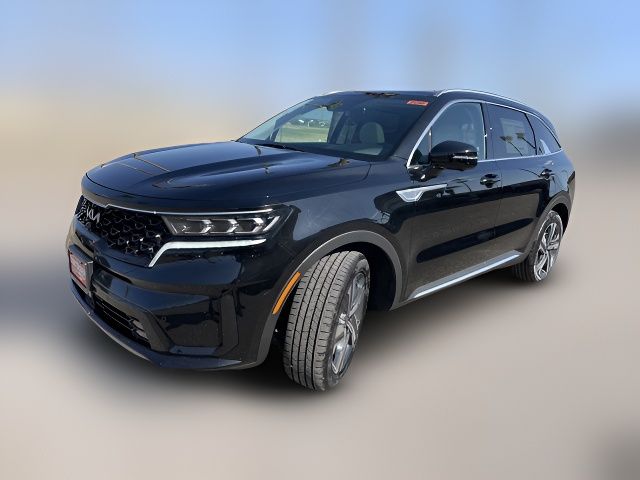 2023 Kia Sorento Plug-In Hybrid SX Prestige