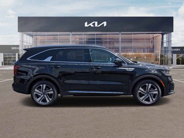 2023 Kia Sorento Plug-In Hybrid SX Prestige