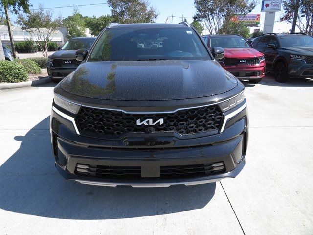 2023 Kia Sorento Plug-In Hybrid SX Prestige