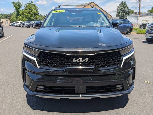 2023 Kia Sorento Plug-In Hybrid SX Prestige