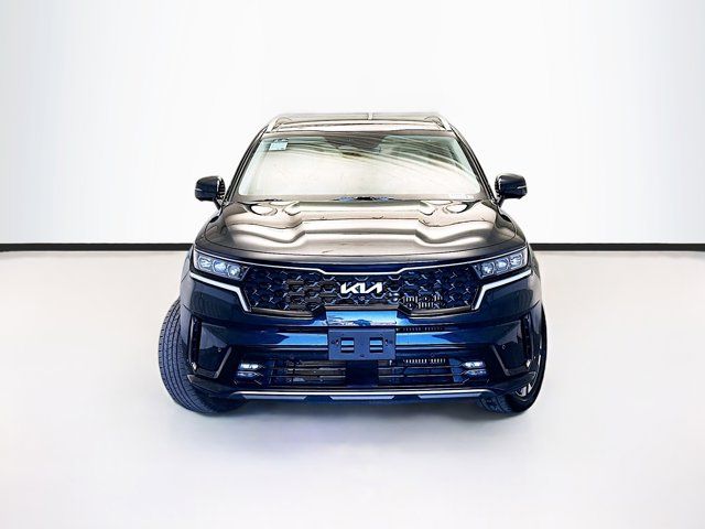 2023 Kia Sorento Plug-In Hybrid SX Prestige