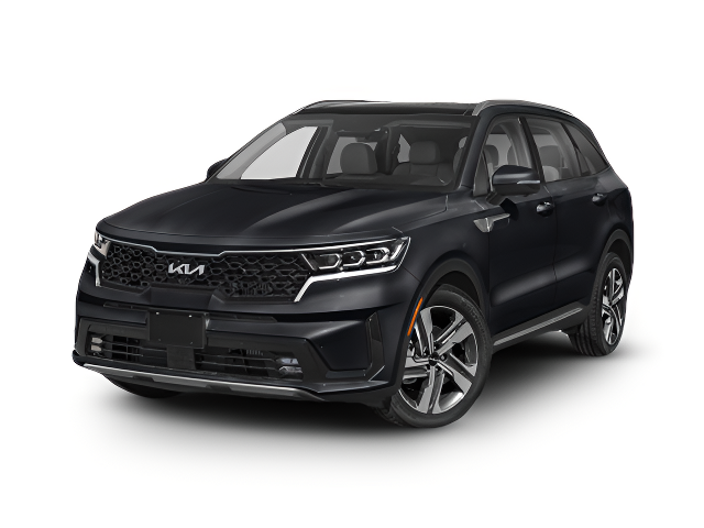 2023 Kia Sorento Plug-In Hybrid SX Prestige