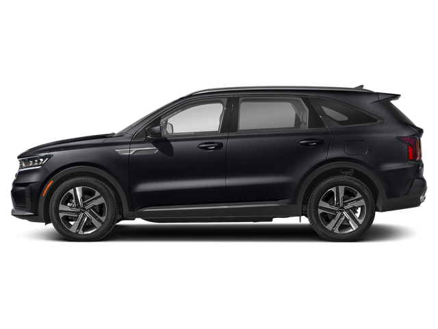 2023 Kia Sorento Plug-In Hybrid SX Prestige