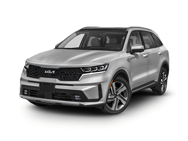 2023 Kia Sorento Plug-In Hybrid SX Prestige