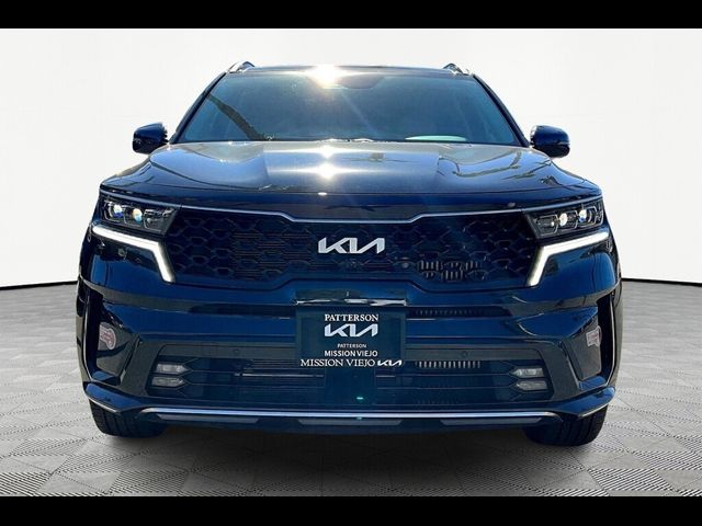 2023 Kia Sorento Plug-In Hybrid SX Prestige