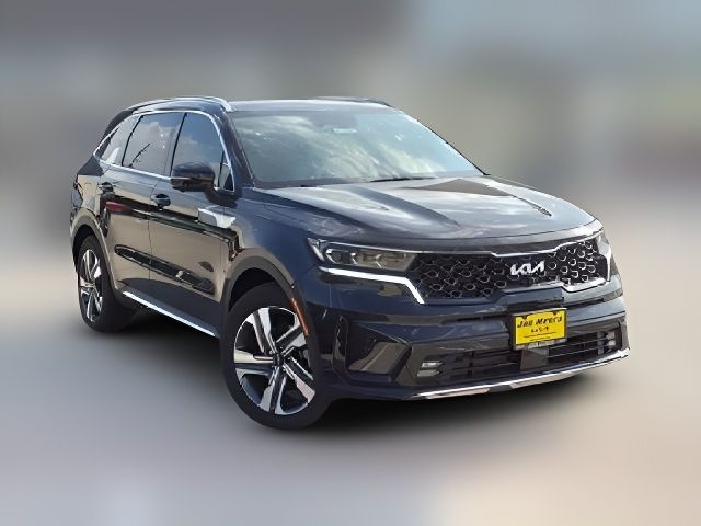 2023 Kia Sorento Plug-In Hybrid SX Prestige