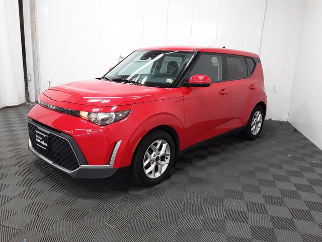 2023 Kia Soul S