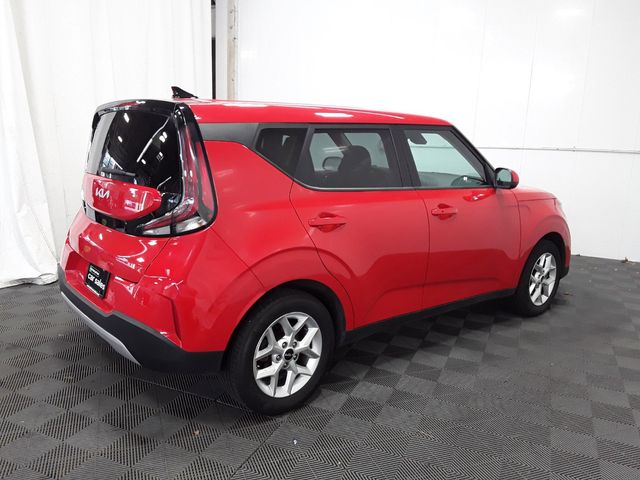 2023 Kia Soul S