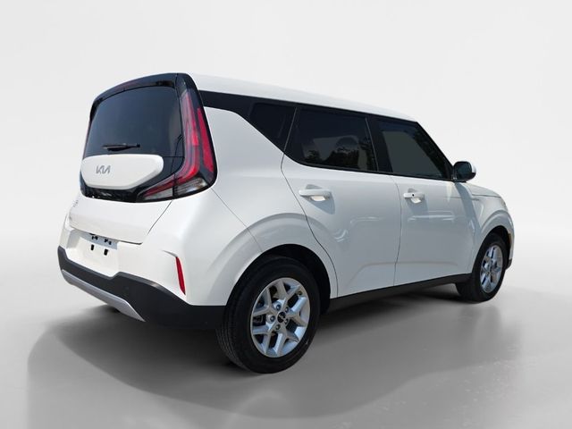 2023 Kia Soul S