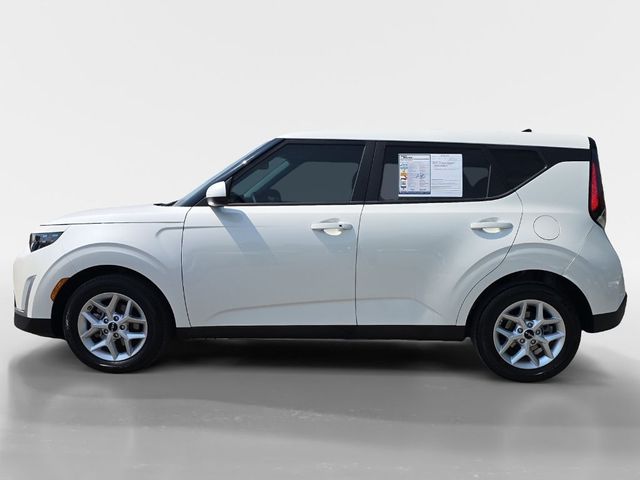 2023 Kia Soul S